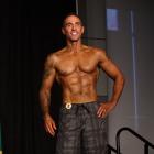 Ken  Kollmann - NPC Northern Classic 2012 - #1